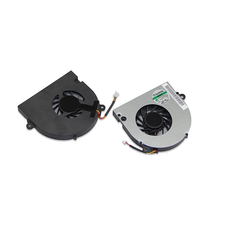 For Asus X71 X71S X71SL Laptop CPU Cooling Fan
