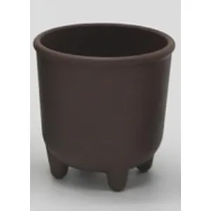 Four feet Plant Pot S/4-M