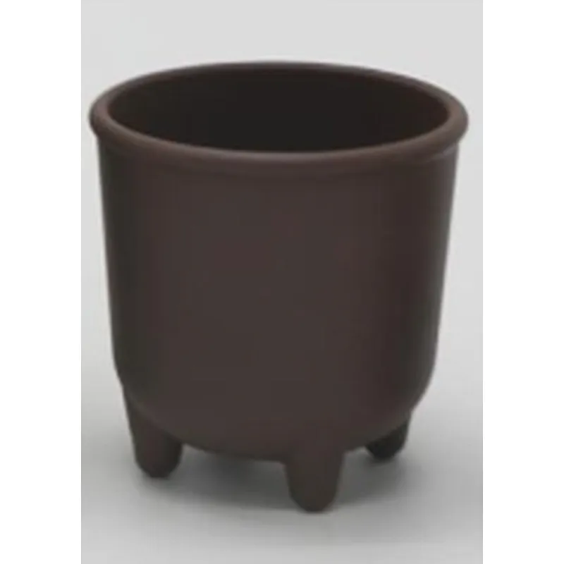 Four feet Plant Pot S/4-M