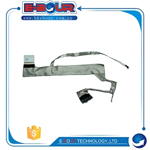 LED Screen Cable for Dell L502X L501X XPS 15 V73D3 LVDs Flex Cable