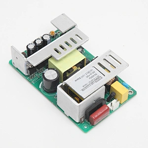 12v 10A dc circuit ac/dc power module 120w smps circuit 24V5A