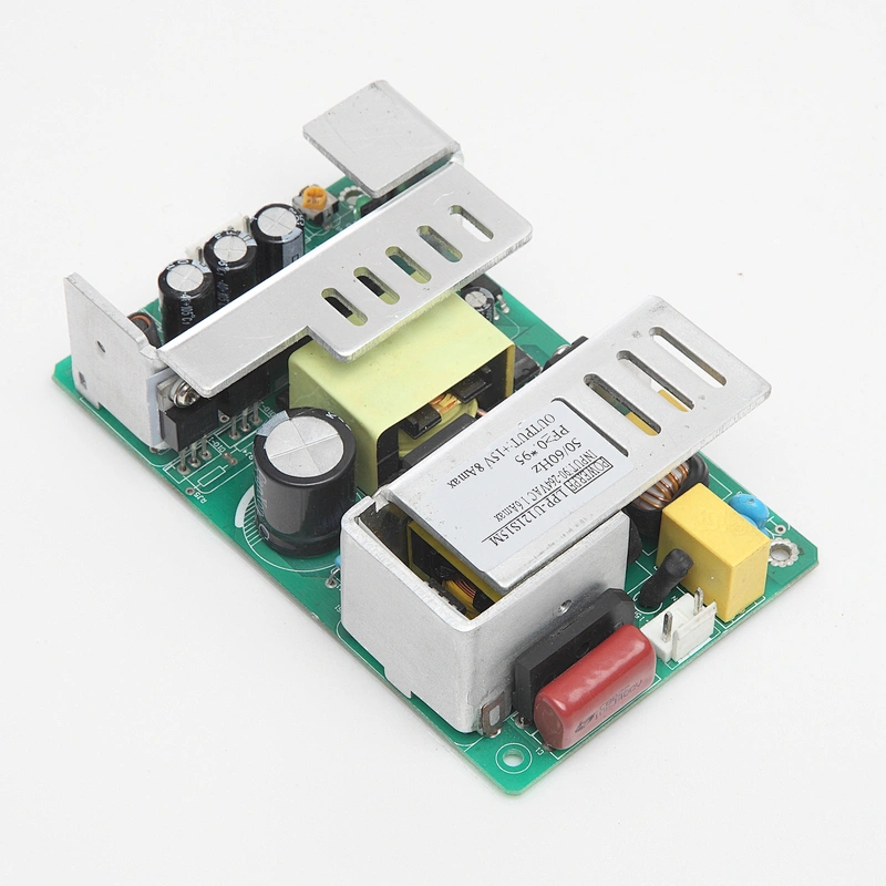 12v 10A dc circuit ac/dc power module 120w smps circuit 24V5A