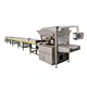 SJP400 Chocolate Enrobing Machine