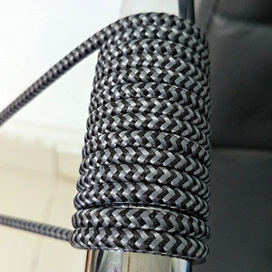 Mfi lightning cable