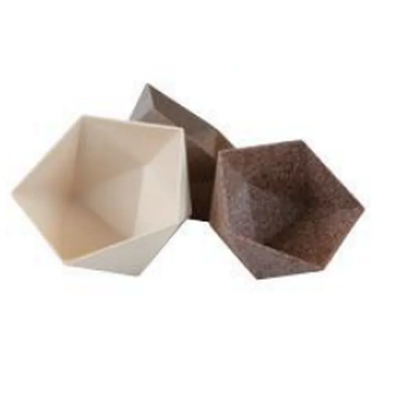 Star Plant Pot-S
