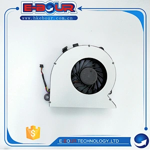 For HP 18 All-IN-One 18-1200CX Laptop CPU Cooling Fan