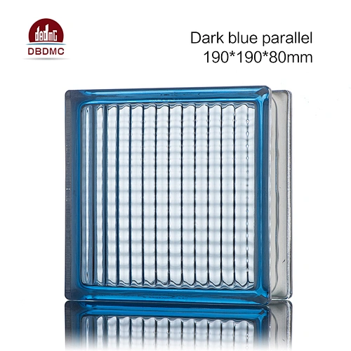 Dark Blue Parallel 190