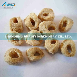 Plant Protein Meat Extruder Machines