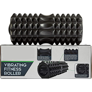 high quality vibrating foam roller
