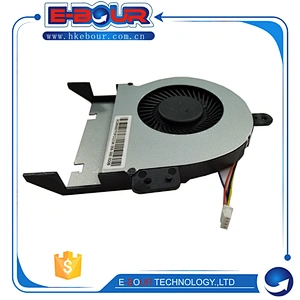 For Asus K55 X55V X55C X55U X55VD X45C X45VD R500V Laptop CPU Cooling Fan