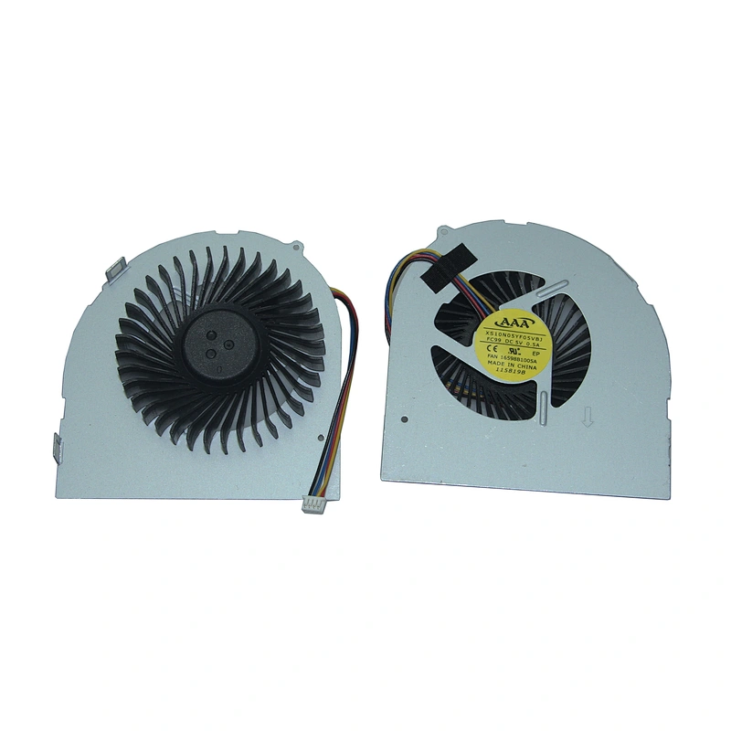 For Lenovo Y480 Laptop CPU Cooling Fan