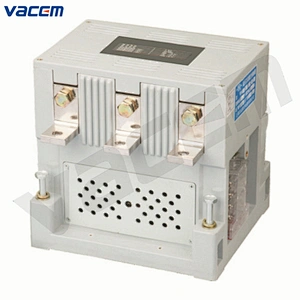 3.6kV 400A 630A Permanent Magnet Low Voltage Vacuum Contactor (VACG6)