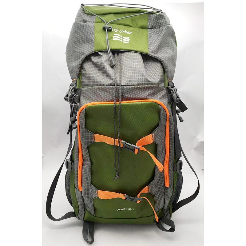 Outdoor Montain backpack