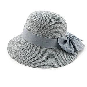 BUCKET HAT PAPER BEACH HAT 21003