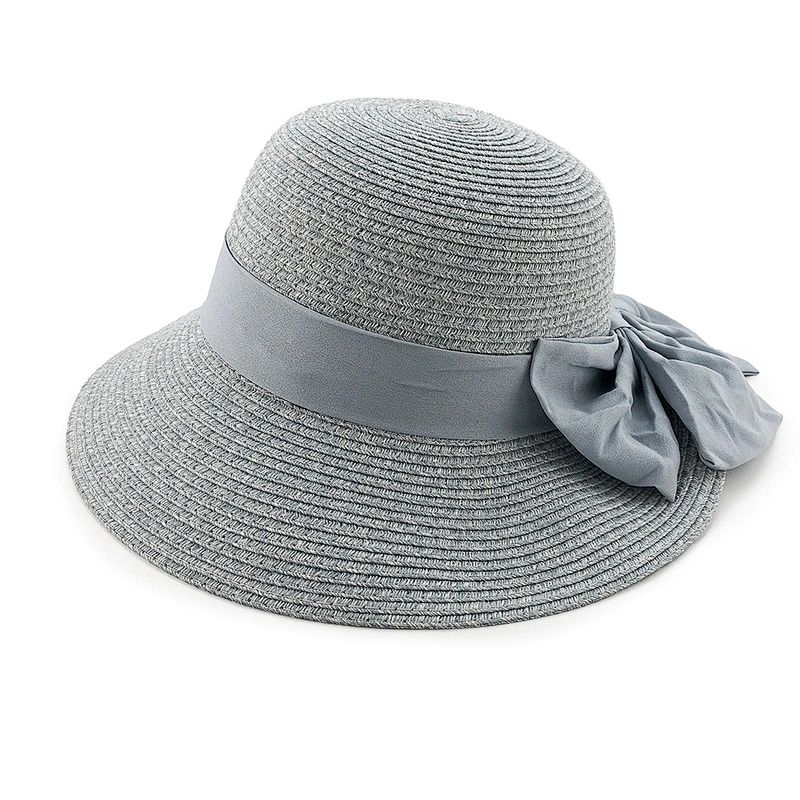 BUCKET HAT PAPER BEACH HAT 21003