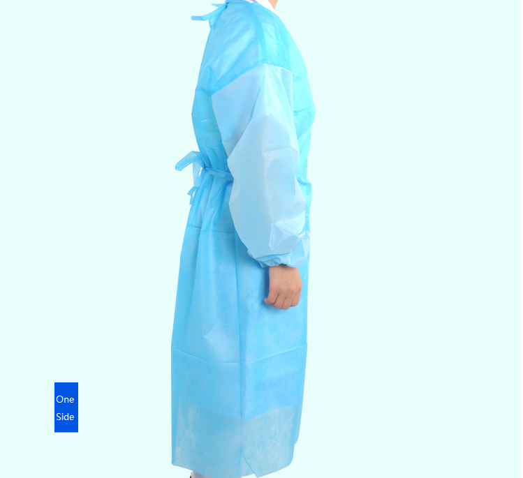 OEM surgical gown