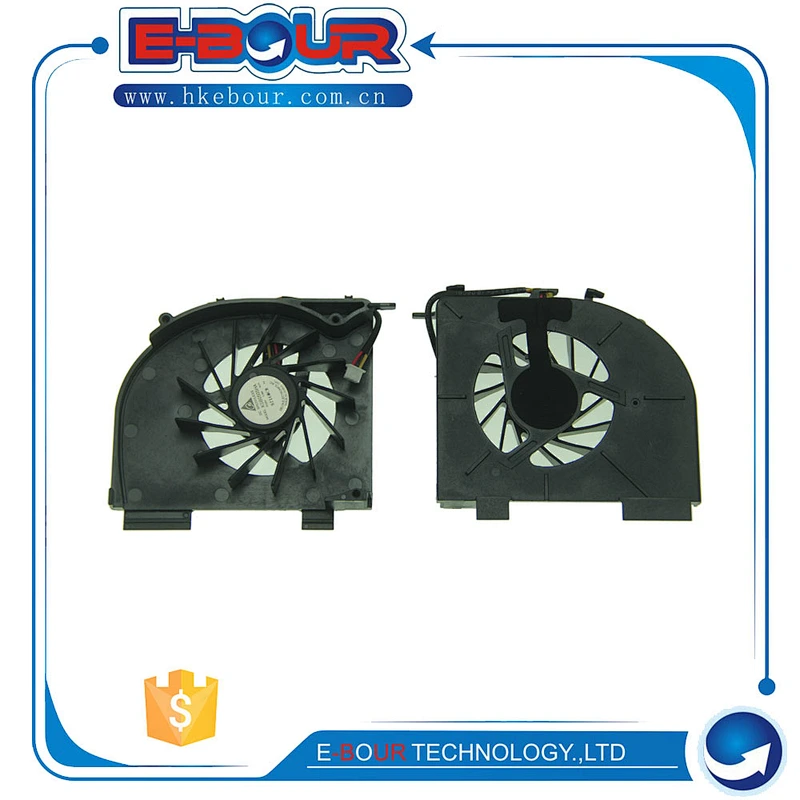 For HP Pavilion DV5 DV5T DV5-1000 Laptop CPU Cooling Fan
