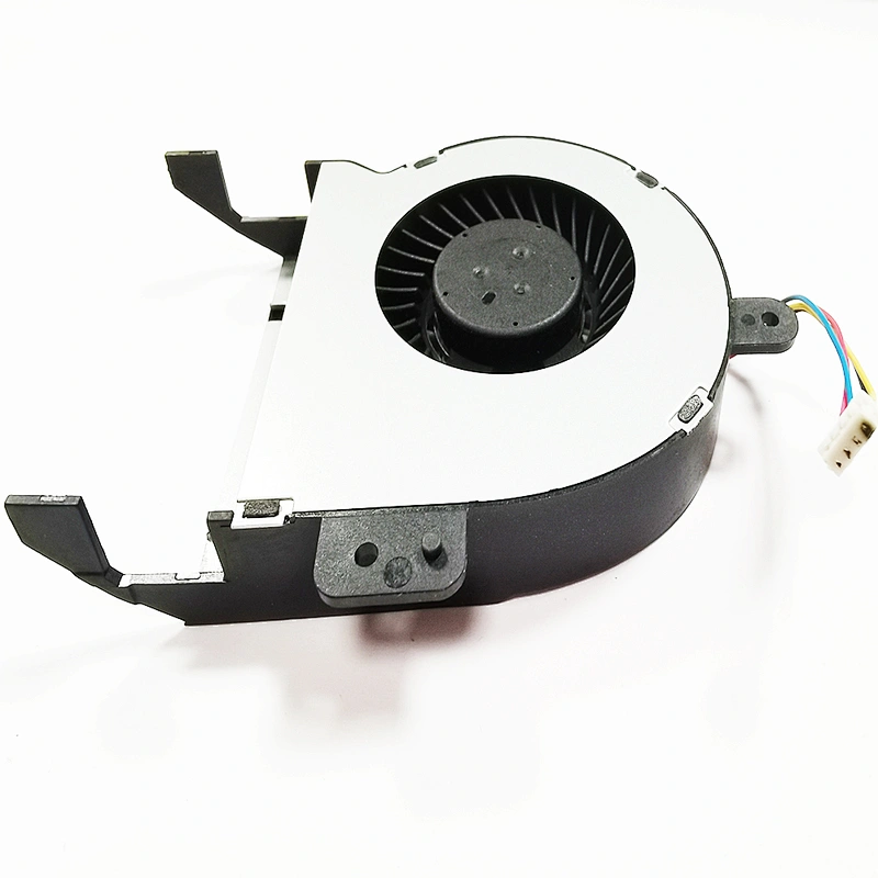 For Asus K55 X55V X55C X55U X55VD X45C X45VD R500V 14MM Laptop CPU Cooling Fan