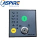 generator auto start control