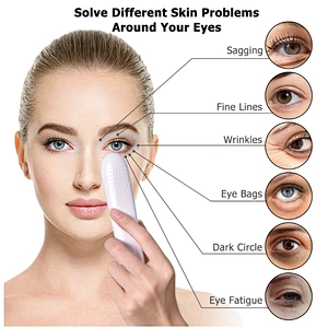 TED-215 EMS Eye Massager