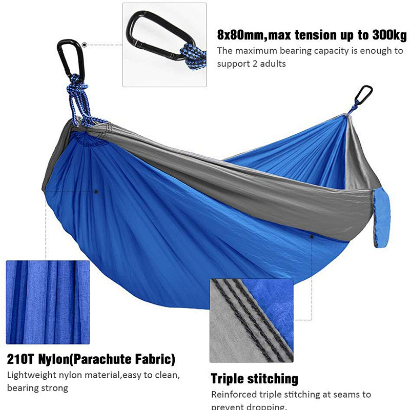 Wholesale hammocks factory