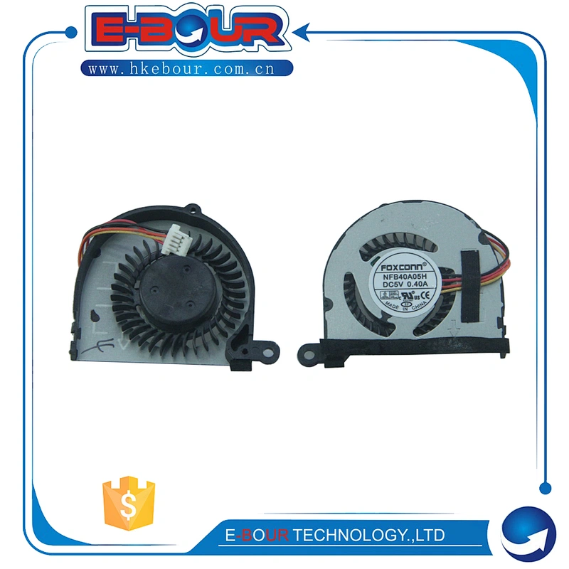 For Asus 1015BX Laptop CPU Cooling Fan