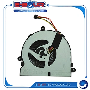 For HP 15-BS 15-AC121TX 15-AC121DX 15-AF 15-AC 15-AC143WM Laptop CPU Fan