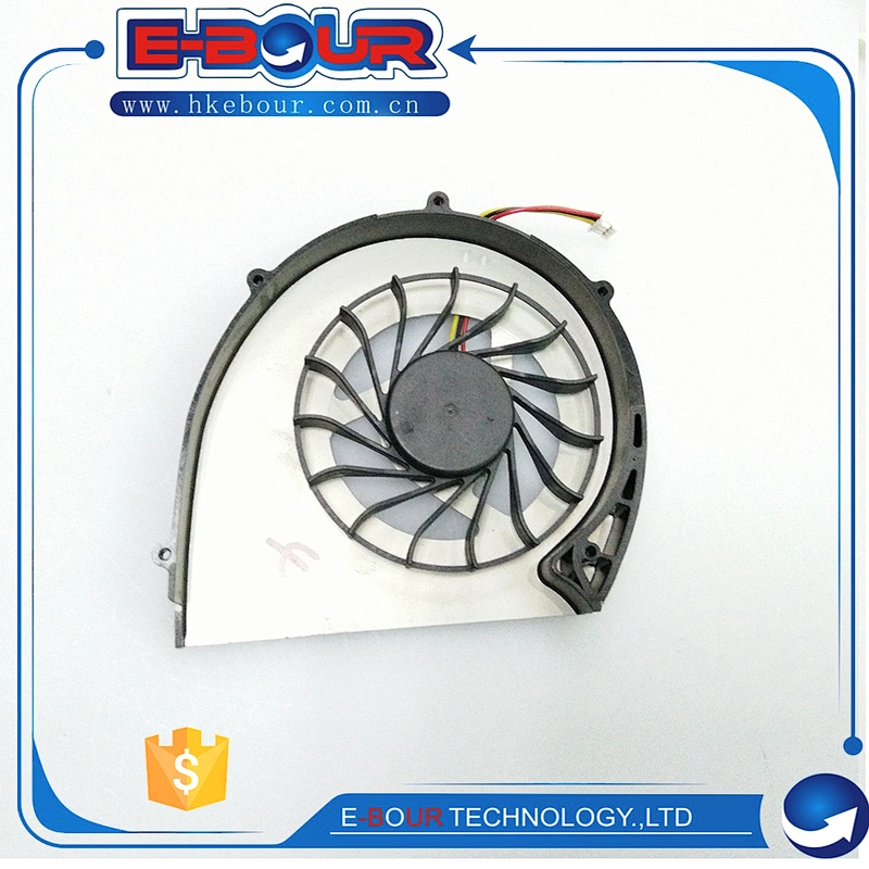For Dell Vostro 3700 V3700 Laptop CPU Cooling Fan