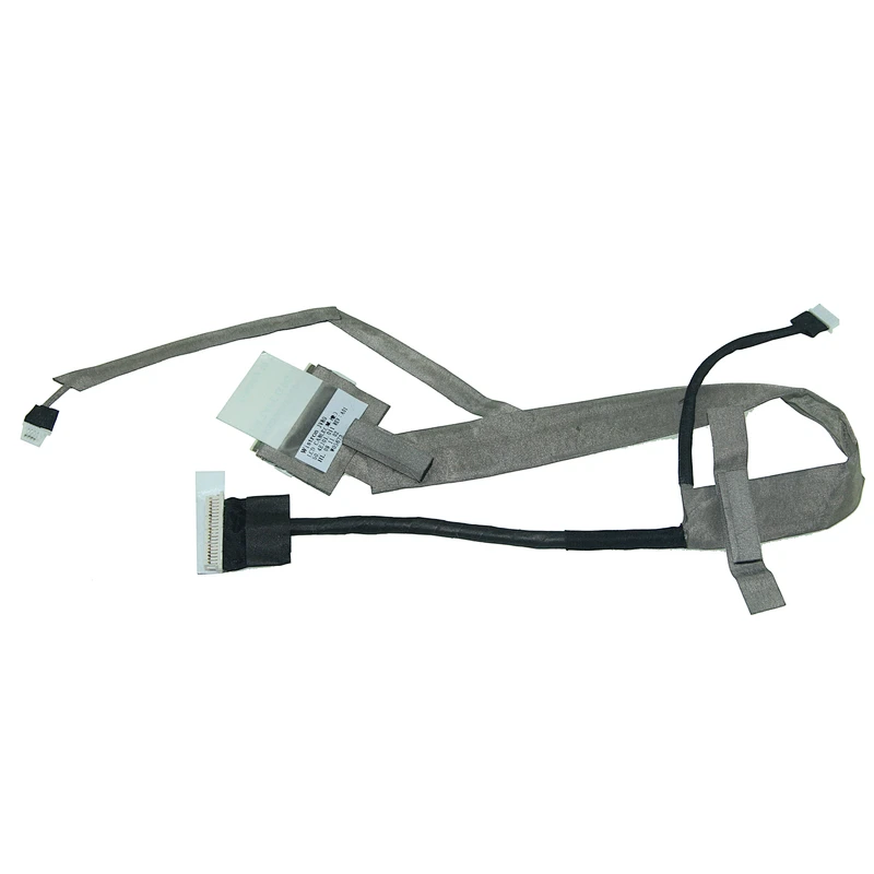 LCD Screen Cable for Acer 8730 8735 LVDs Flex Cable