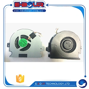 For HP ENVY M6 M6T M6-1000 Laptop CPU Cooling Fan