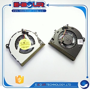 For Dell Inspiron 11 3135 3137 3000 Laptop CPU Cooling Fan
