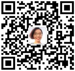 wechat qr code
