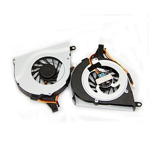 For Toshiba Satellite L655 L655D L650 L650D Laptop CPU Cooling Fan