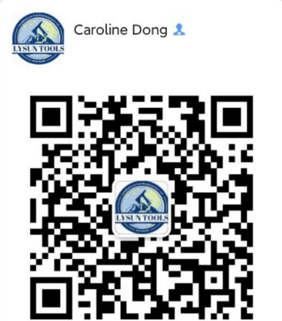 wechat qr code
