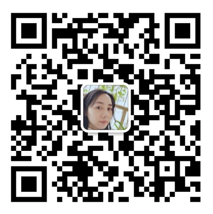 wechat qr code