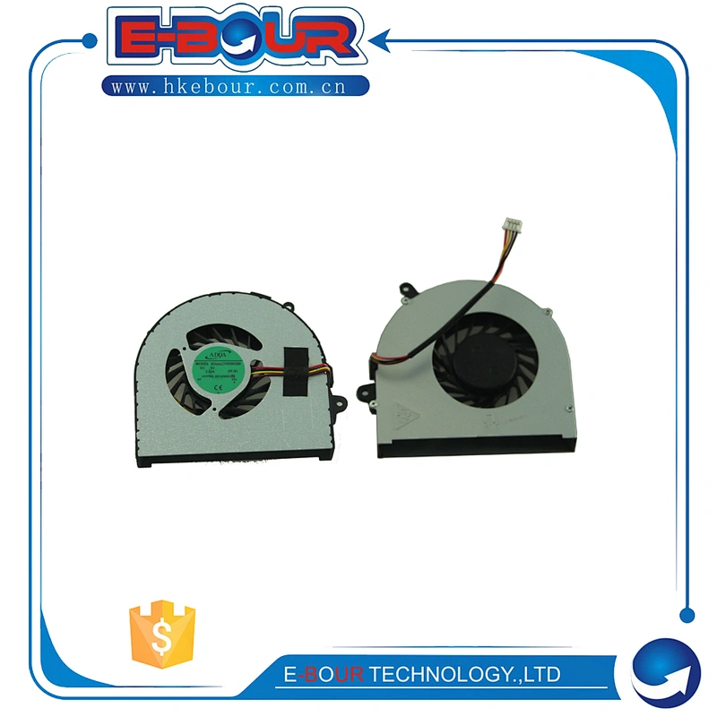 For Lenovo G580 G480 Laptop CPU Cooling Fan