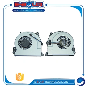 For HP Envy 15T 15 17 Laptop CPU Cooling Fan
