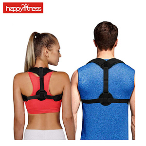 Customized posture corrector factory