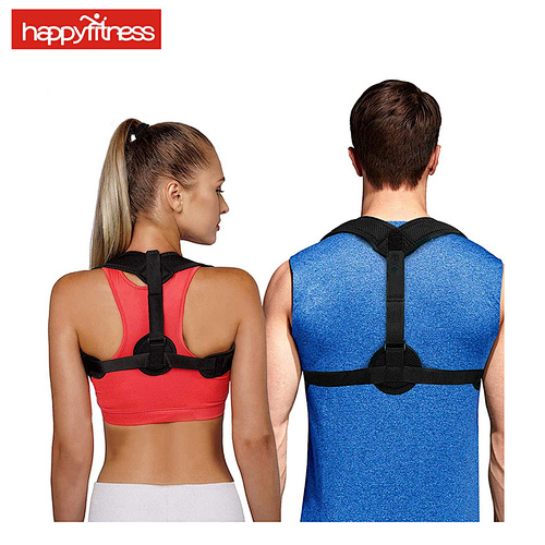 Customized posture corrector factory