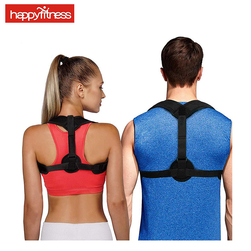 Customized posture corrector factory