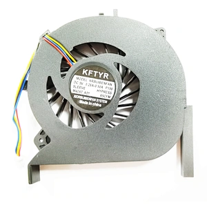 For Sony VPC-EG Laptop CPU Cooling Fan