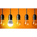 LED Bulb Efficiency Surges, But Light Quality Lags 2