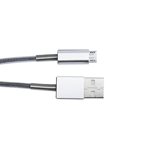 USB2.0 AM To Type C Data Cable