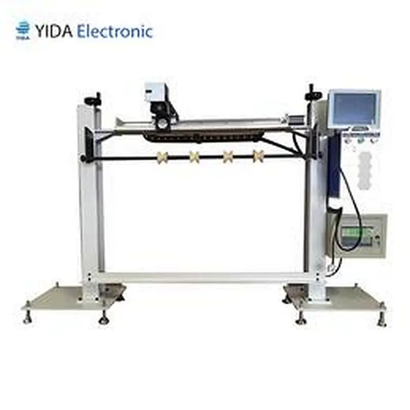 Four Pipes Laser Printer