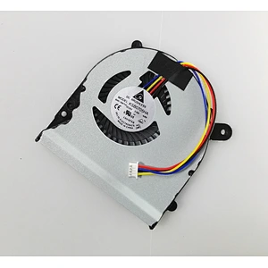 For Asus S300 S310 S400 S410 S410 Laptop CPU Cooling Fan