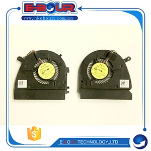 For Dell Vostro V5460 V5470 V5480 Laptop CPU Cooling Fan