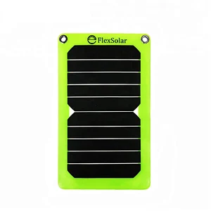 5.3W Solar Panel Charger