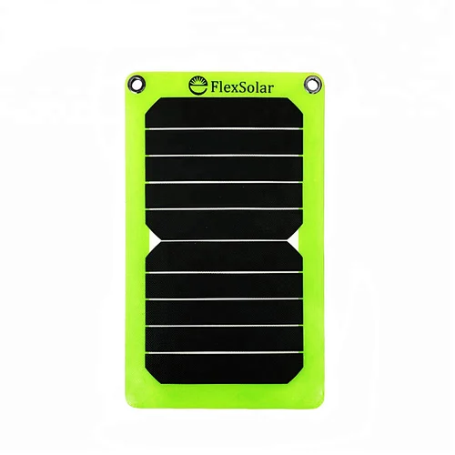 5.3W Solar Panel Charger