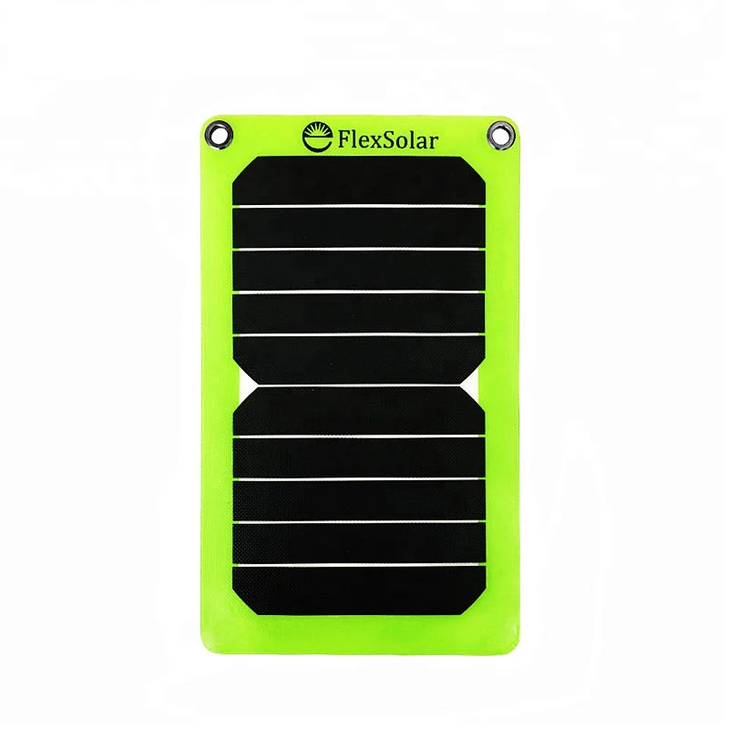 5.3W Solar Panel Charger