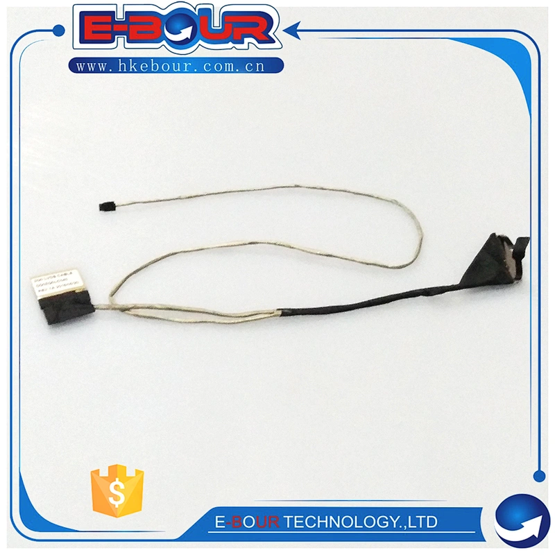 LCD Screen Cable for Acer E5-471 E5-411 E5-421 LVDs Flex Cable